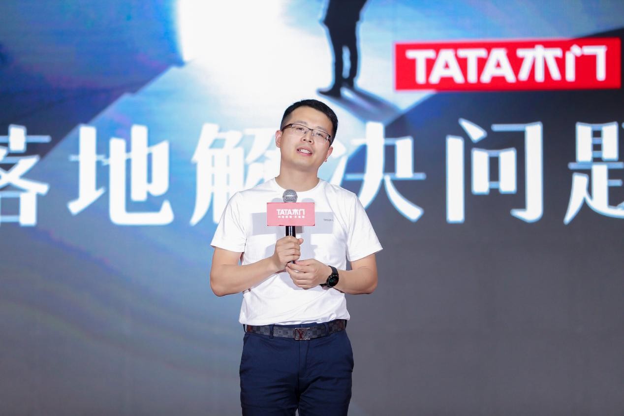 TATA木门22周年：将继续深耕木门领域的TATA木门怎么样