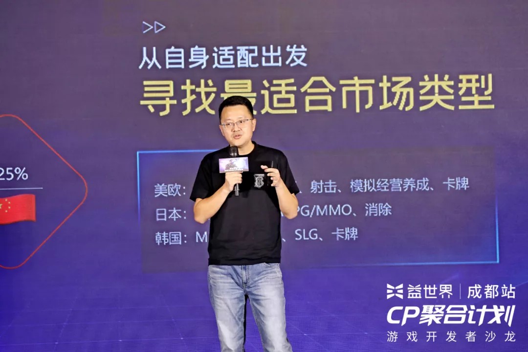 益世界CP聚合计划 凭风借力突围出海