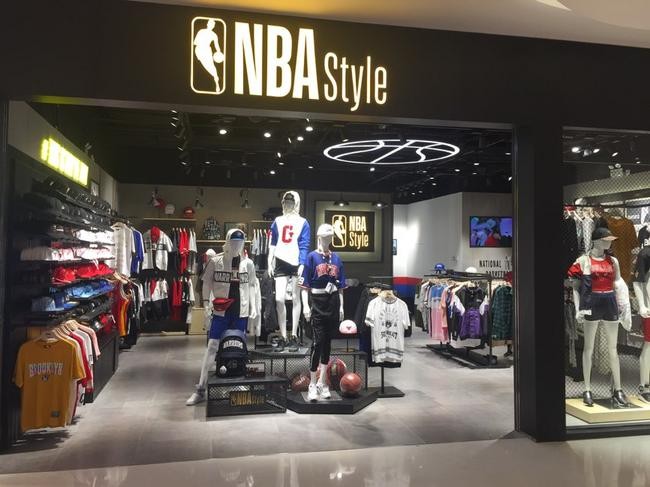 突破单一格局，NBAStyle品牌开启多元化之路