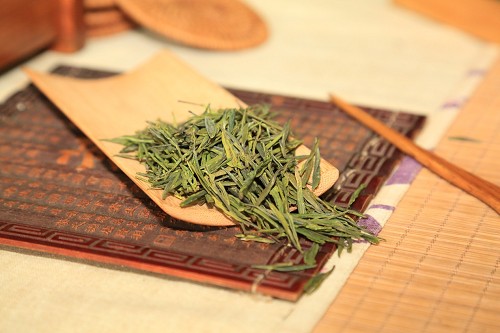 古羌茶业——匠心制茶，齿颊留香