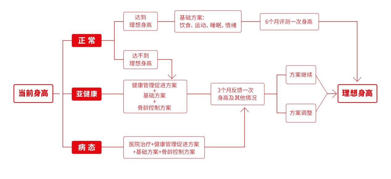 野小蛮“促生长+控骨龄”全新模式，盛启身高管理2.0时代！