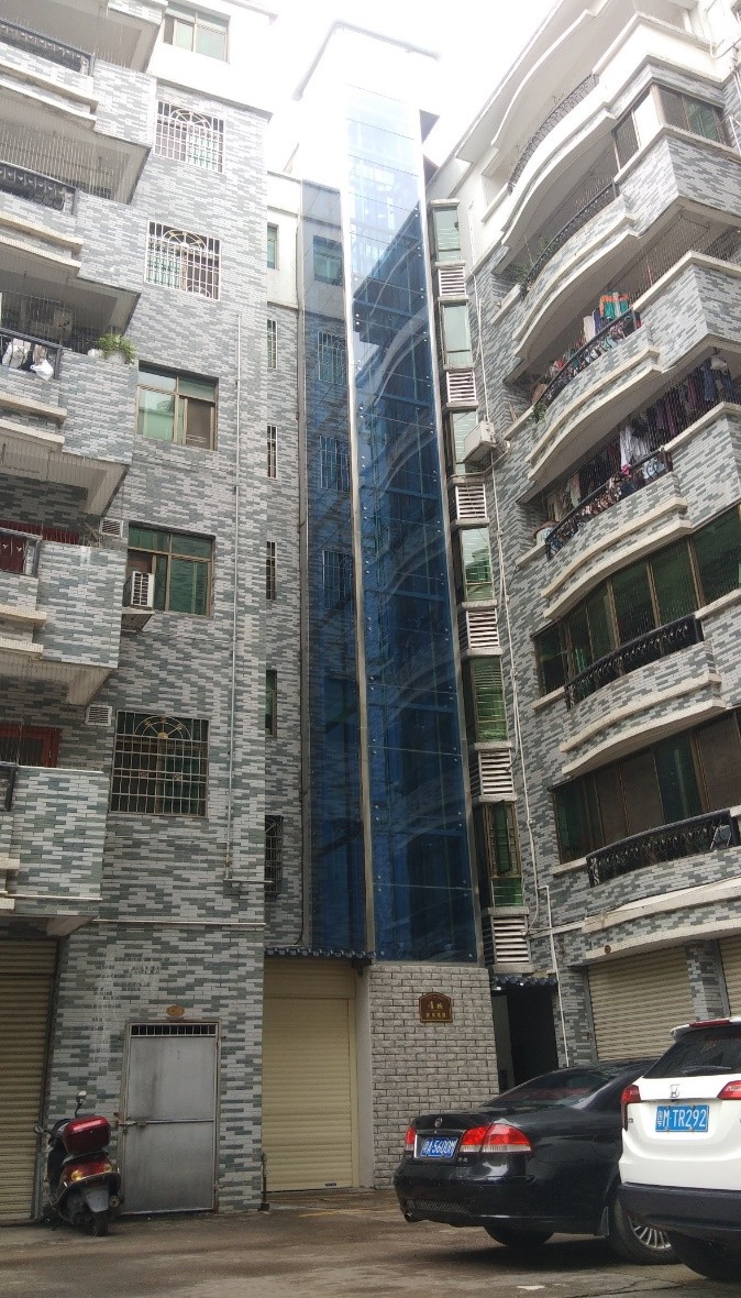 快意电梯：助力中国城市现代化建设