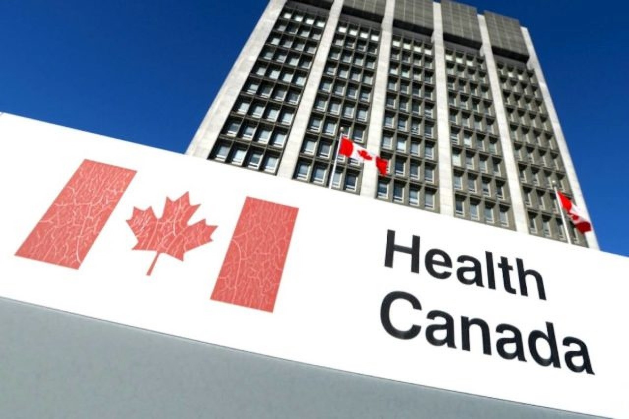安迅康NMN受加拿大卫生部认可，首获NPN天然健康产品认证！