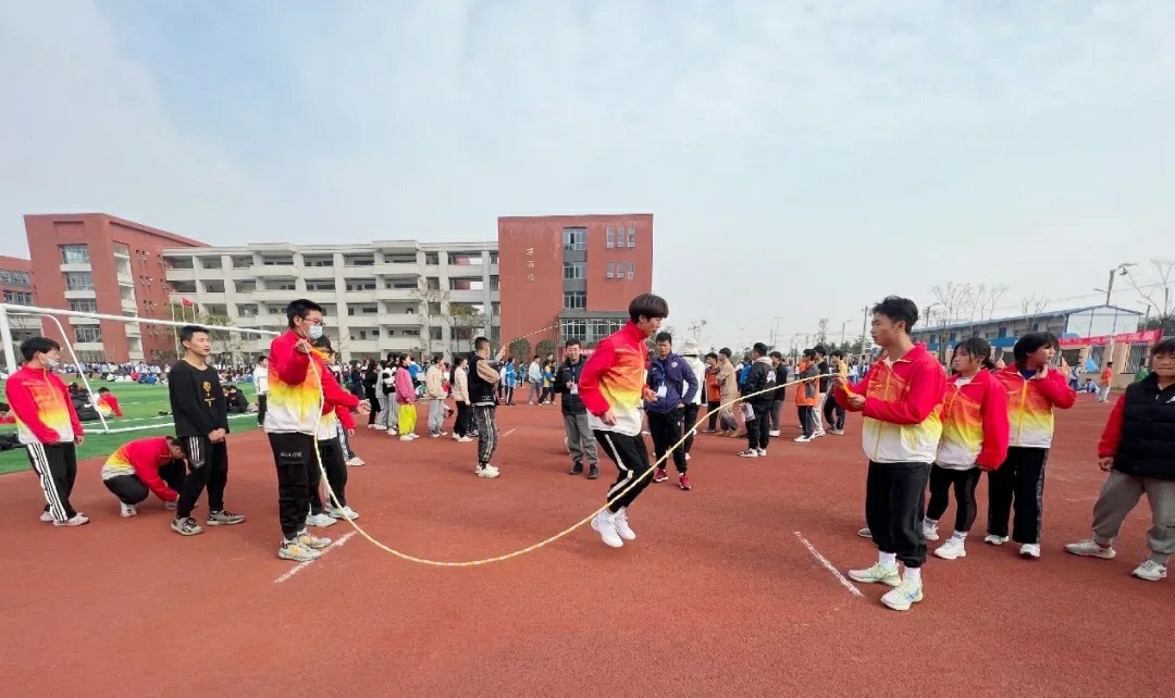 四川中职生上大学，选择弘博高考实验班