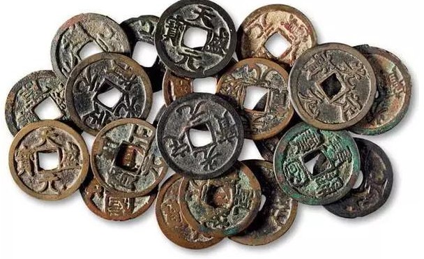 古钱币收藏热潮再现，公博以专业服务促进行业发展