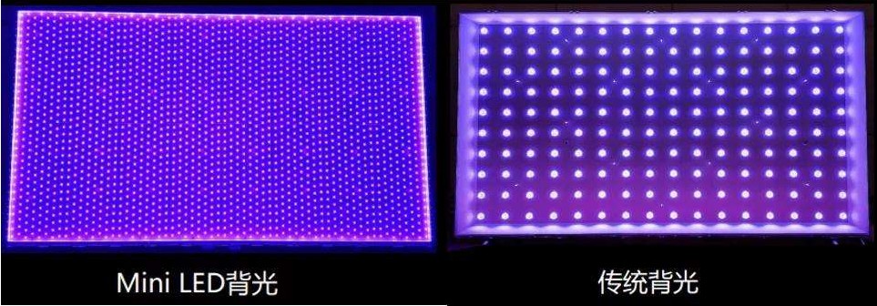 Mini LED时代已来！德森精密多功能高速点胶机成为不二之选