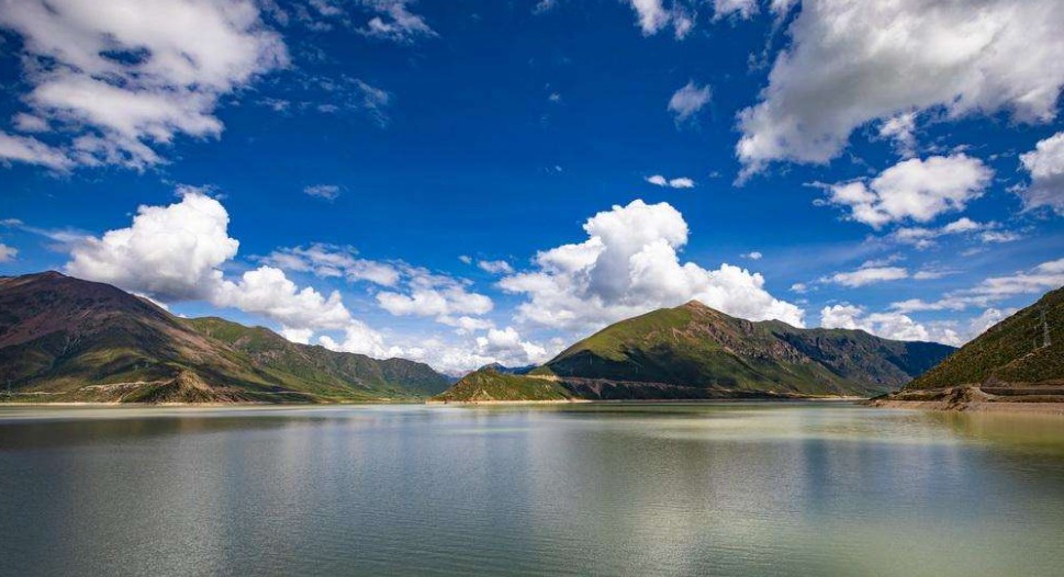盛浩水利：持续深耕西藏地区水利工程建设，谱写“水利惠民之歌”