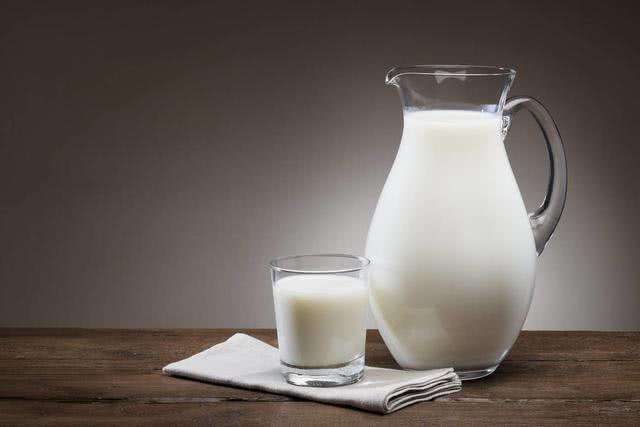 温氏牛奶|市场风向标，创建健康营养新选择