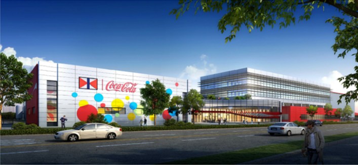 太古可口可乐中国内地2021表现强劲总裁苏薇：未来5年将继续加大在华投资