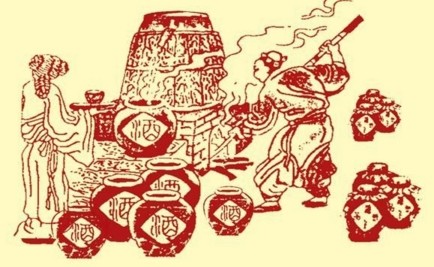 丰淳酒业丨承载千年文化，酿造醇香美酒