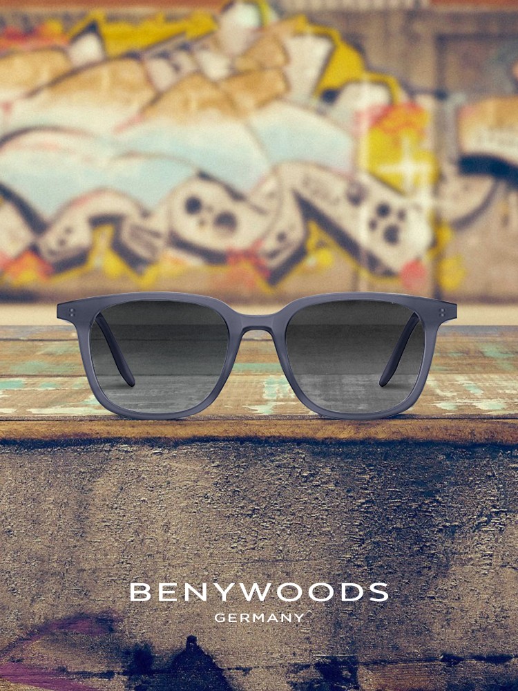 BENYWOODS2022春夏系列