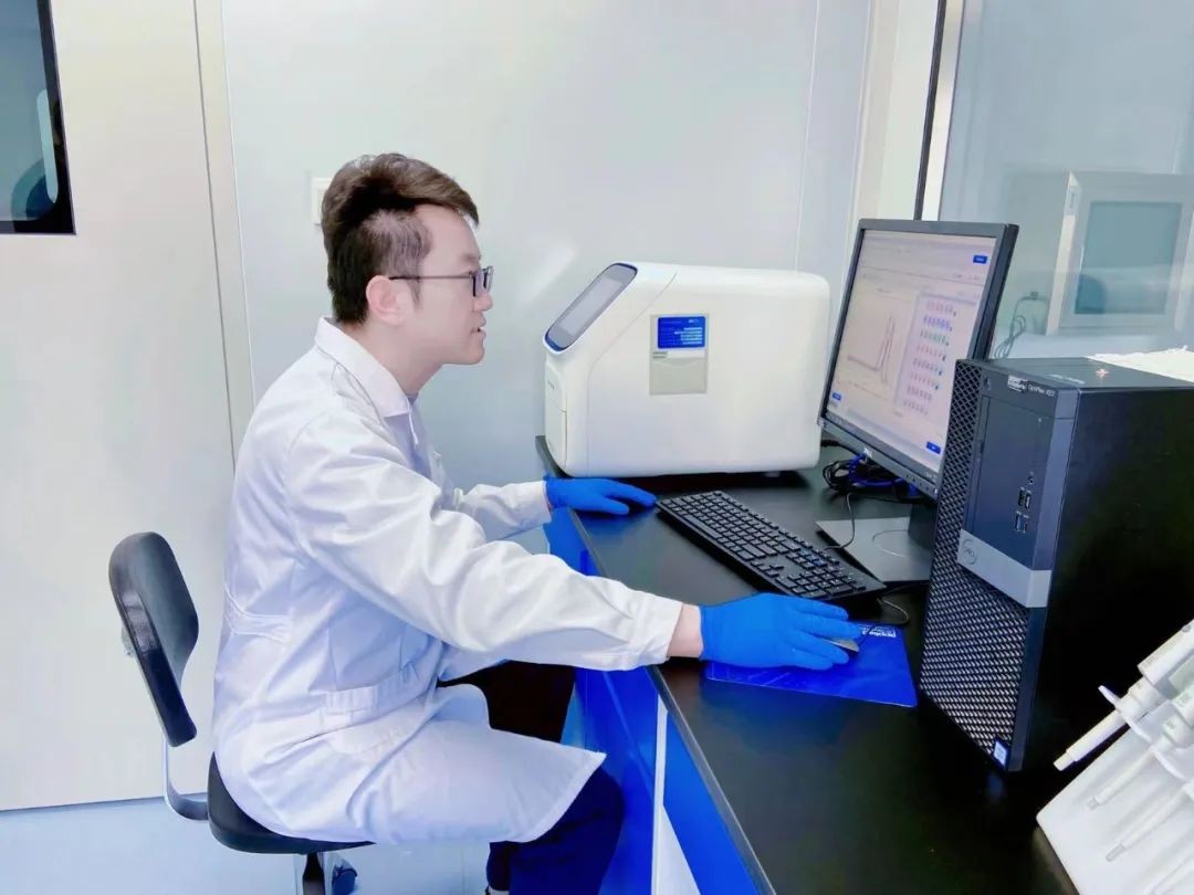 华域生物“人脐带间充质干细胞”制剂获得中国食品药品检定研究院《检验报告》