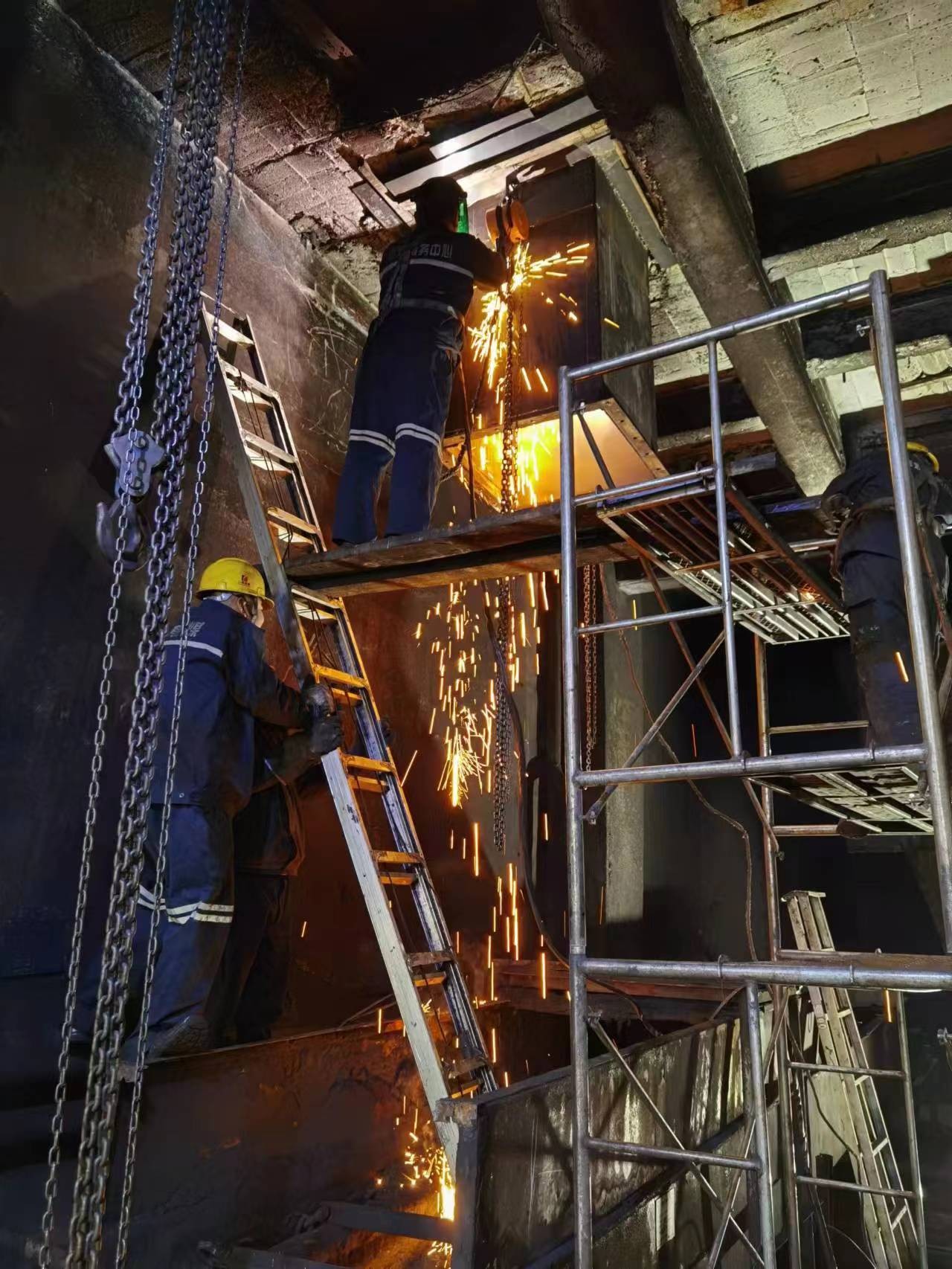 汾西矿业洗煤厂：至精求益 “小改造”实现“大成效”