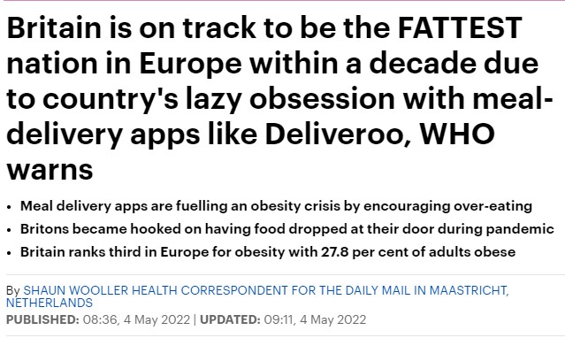 世界防治肥胖日：瘦吧减脂摆脱肥胖