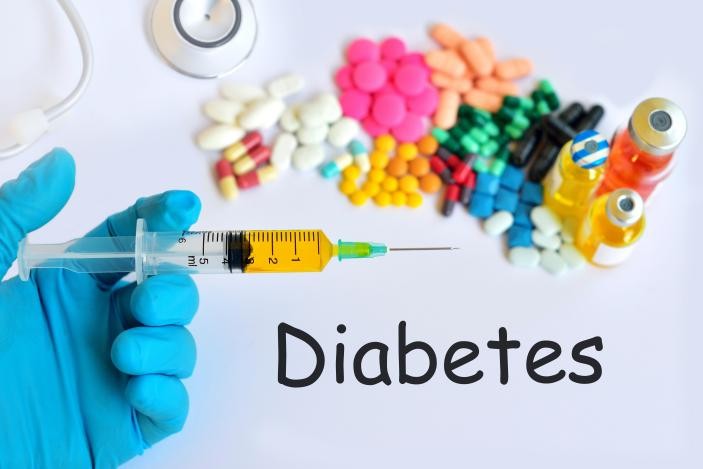 血管黄金使胰岛素敏感性提升50倍！助高血糖人群远离糖尿病困扰