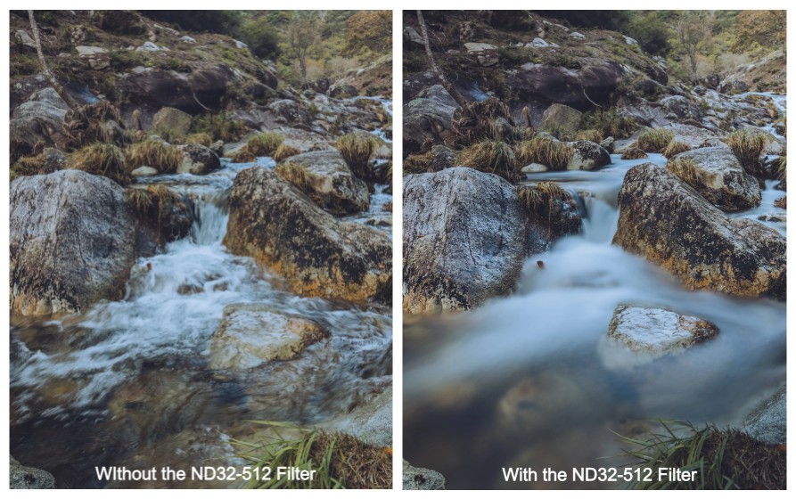 奇亿登录测速
摄影器材 带着K&F可调ND滤镜，去拍自然风景吧