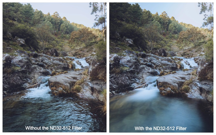 奇亿登录测速
摄影器材 带着K&F可调ND滤镜，去拍自然风景吧