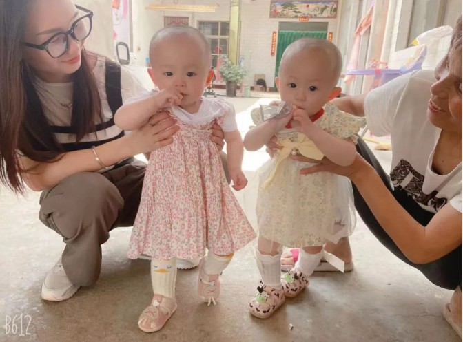 西安生殖保健院徐君辉主任看不孕：多囊的她生下了双胞胎！