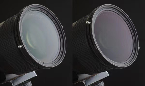 奇亿摄影网
摄影技巧 K&F ND+CPL滤镜2合1，让你的照片和视频独领风骚