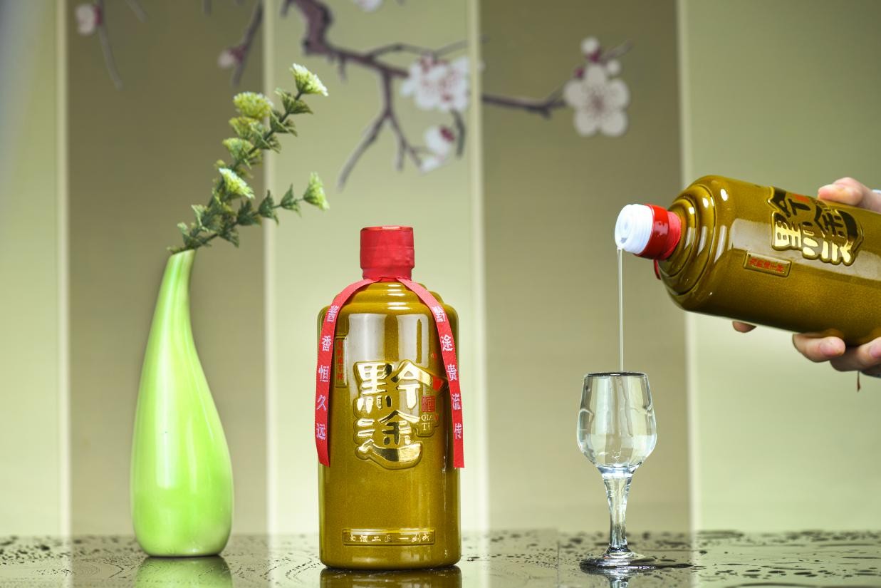 黔途酒业：汇聚五大优势，打造具有新时代精神品质的工匠级酱酒品牌