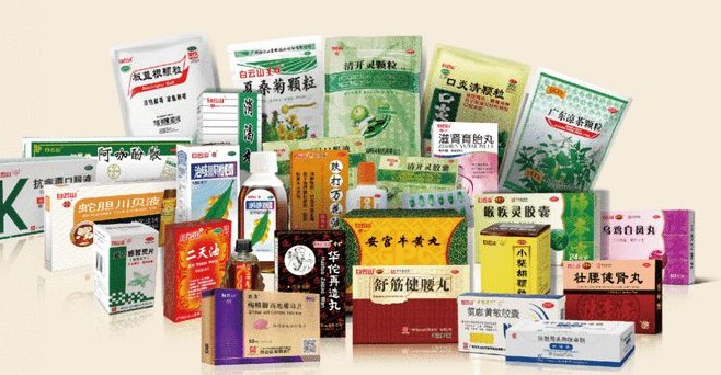 广药集团：传承中医药文化，焕发老字号品牌新活力