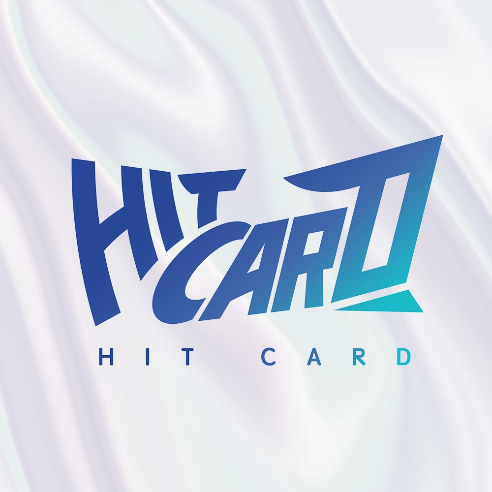 Hitcard与Agan合作推出美式复古星卡