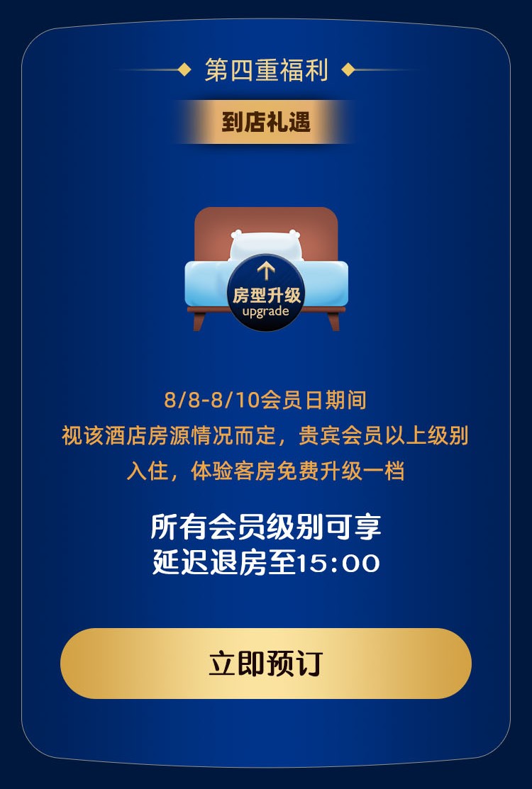 速8酒店：您有1张88折优惠券待领取！