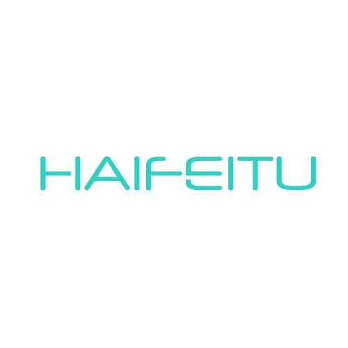 HAIFEITU（海翡图）背后的爱情故事	