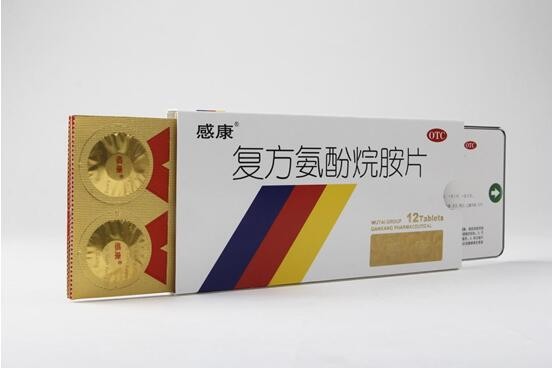 疫情之下吴太感康的成功之道：以品质赢得未来！