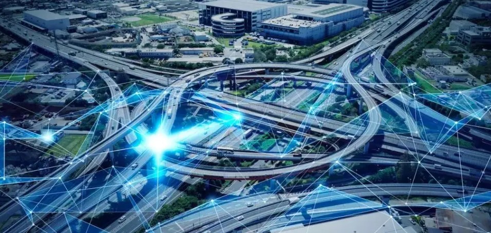 条形智能|2022县市智慧城市百佳榜单出炉，用科技诠释未来城市新面貌