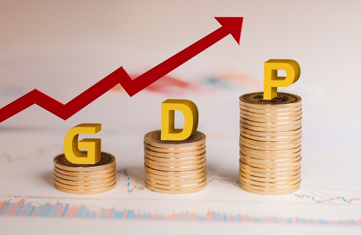 和合资管：三季度GDP环比增长3.9%，国民经济呈现恢复向好态势
