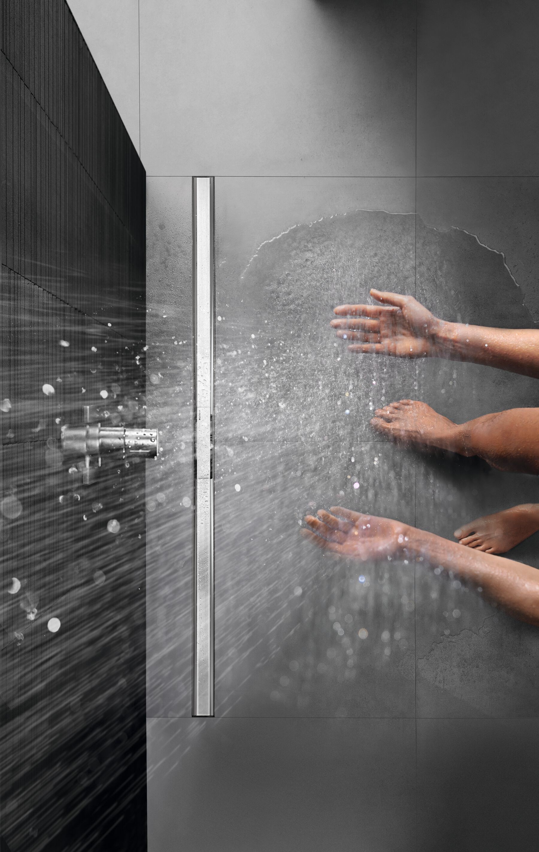吉博力重塑经典，诠释卫浴空间美学释放独处灵感