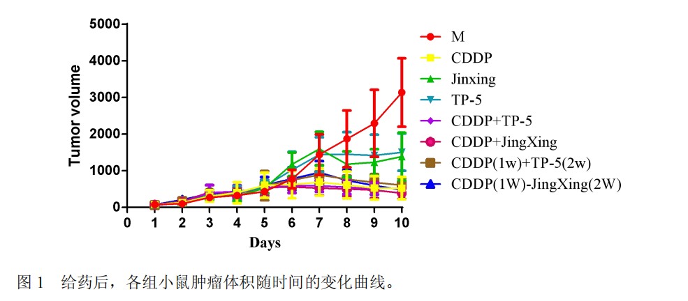 黑色素瘤现代中药实验结果，媲美最新免疫疗法