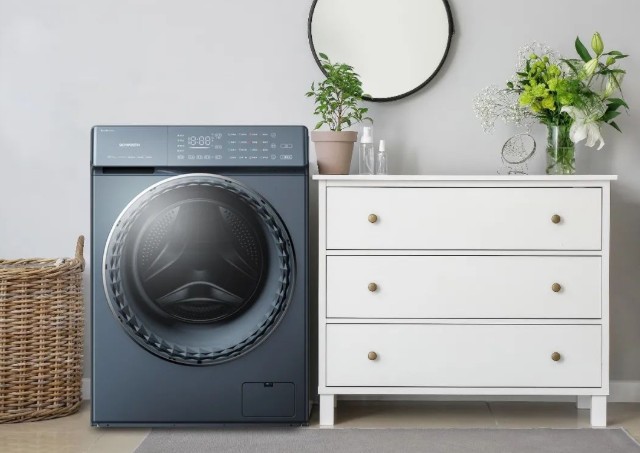 创维集团洗衣机提升生活品质，挽回你对洁净衣物失去的信心
